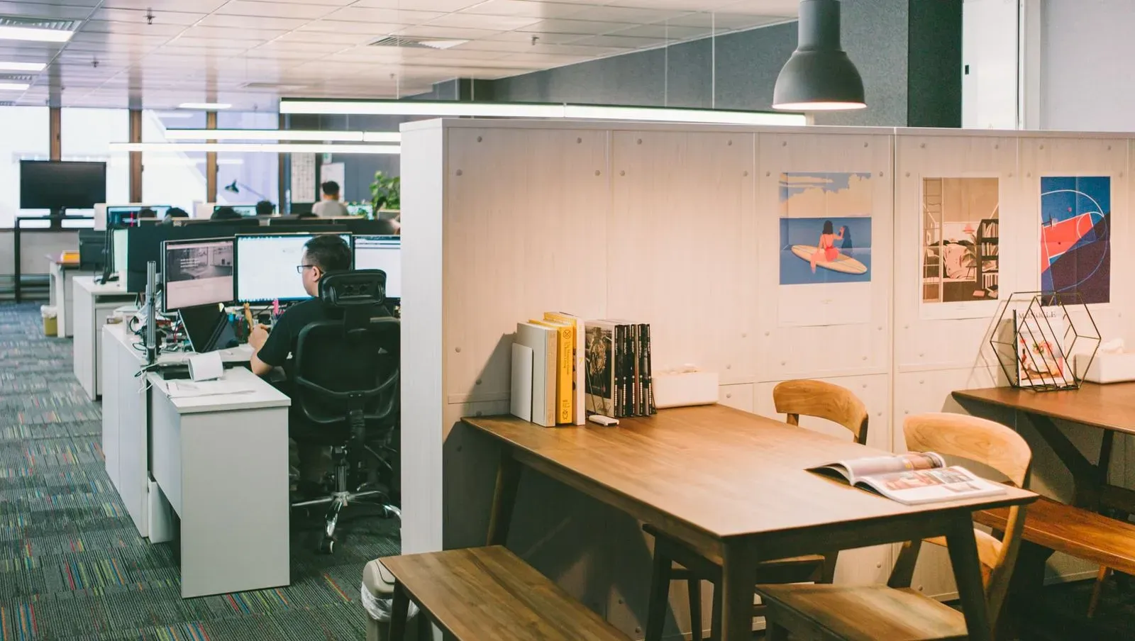 Flips Office Image 5