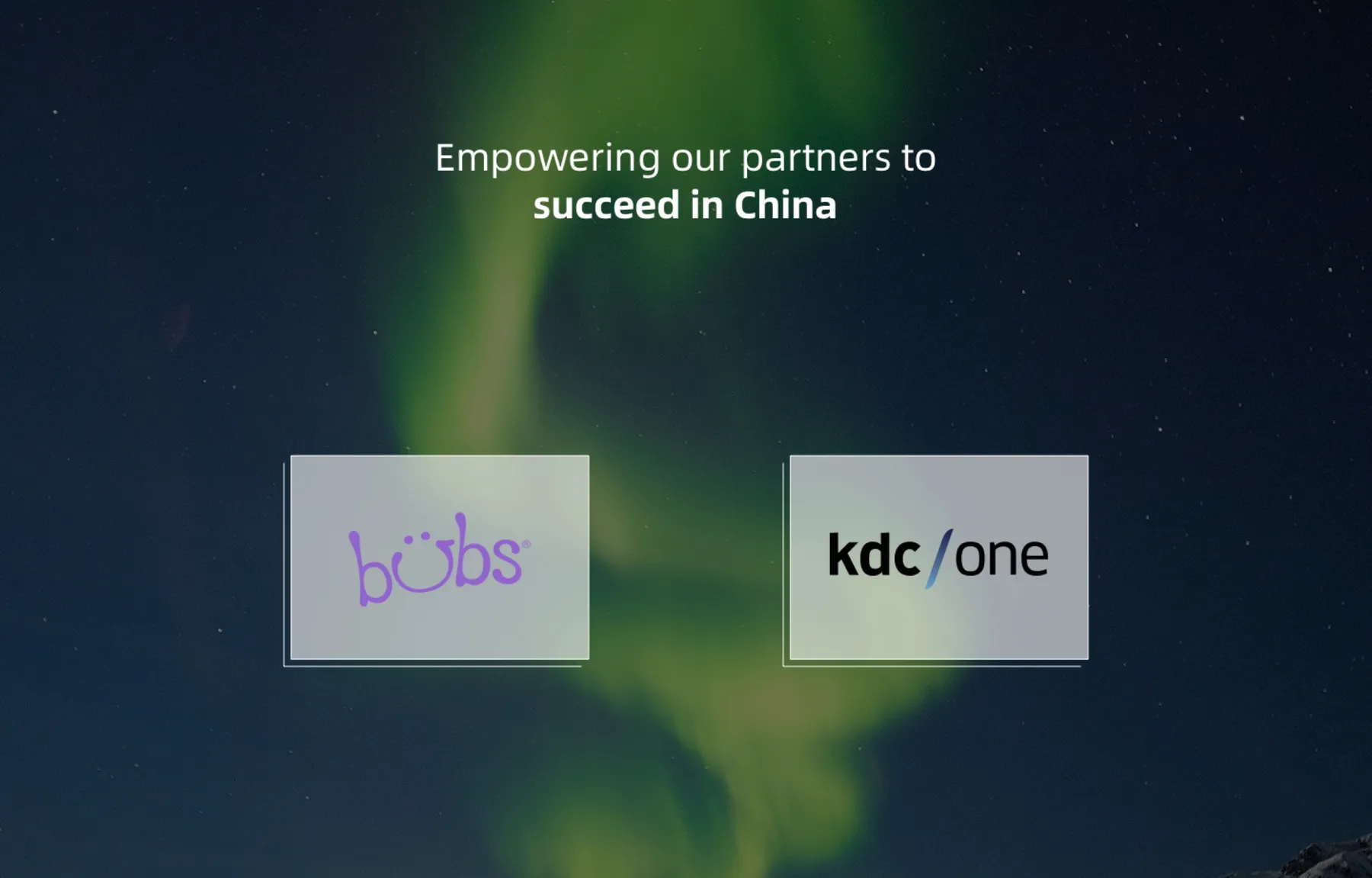 C2 Capital Partners Website Our Partners Page
